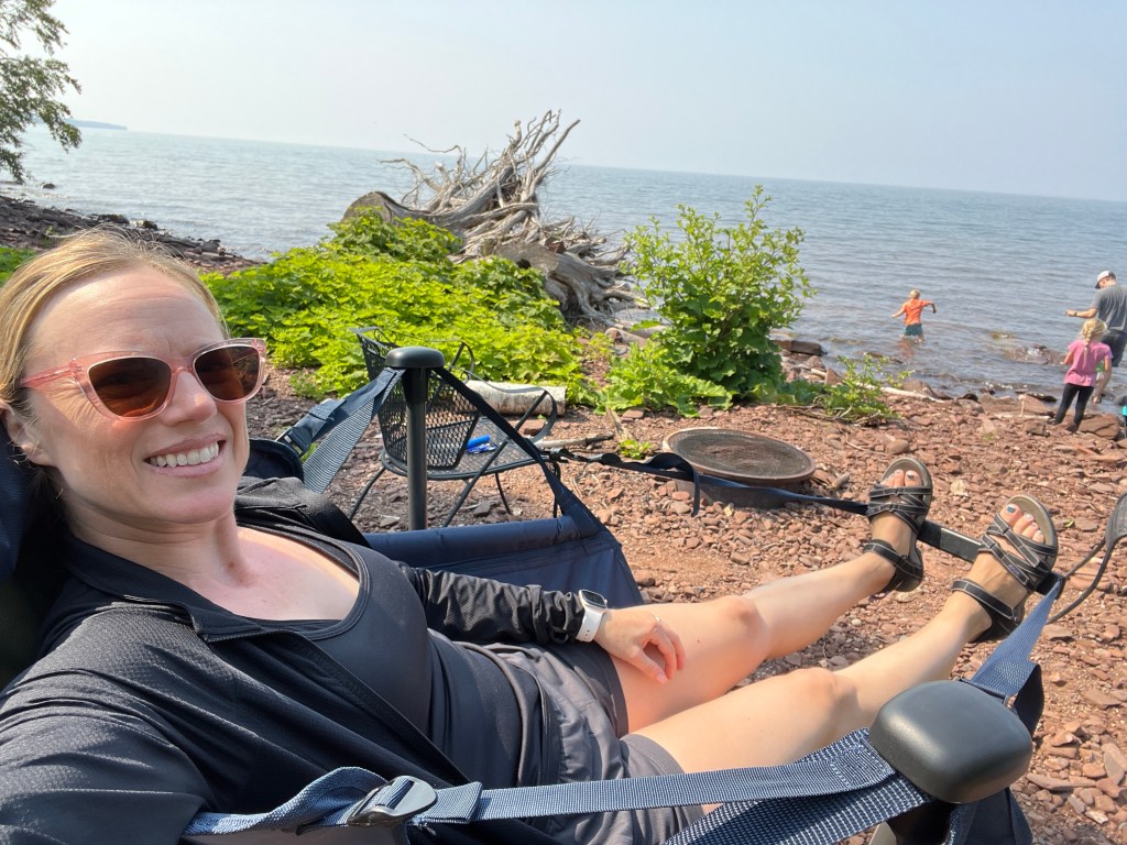 Be Still – Sitting at the Feet of Jesus in&nbsp;2026